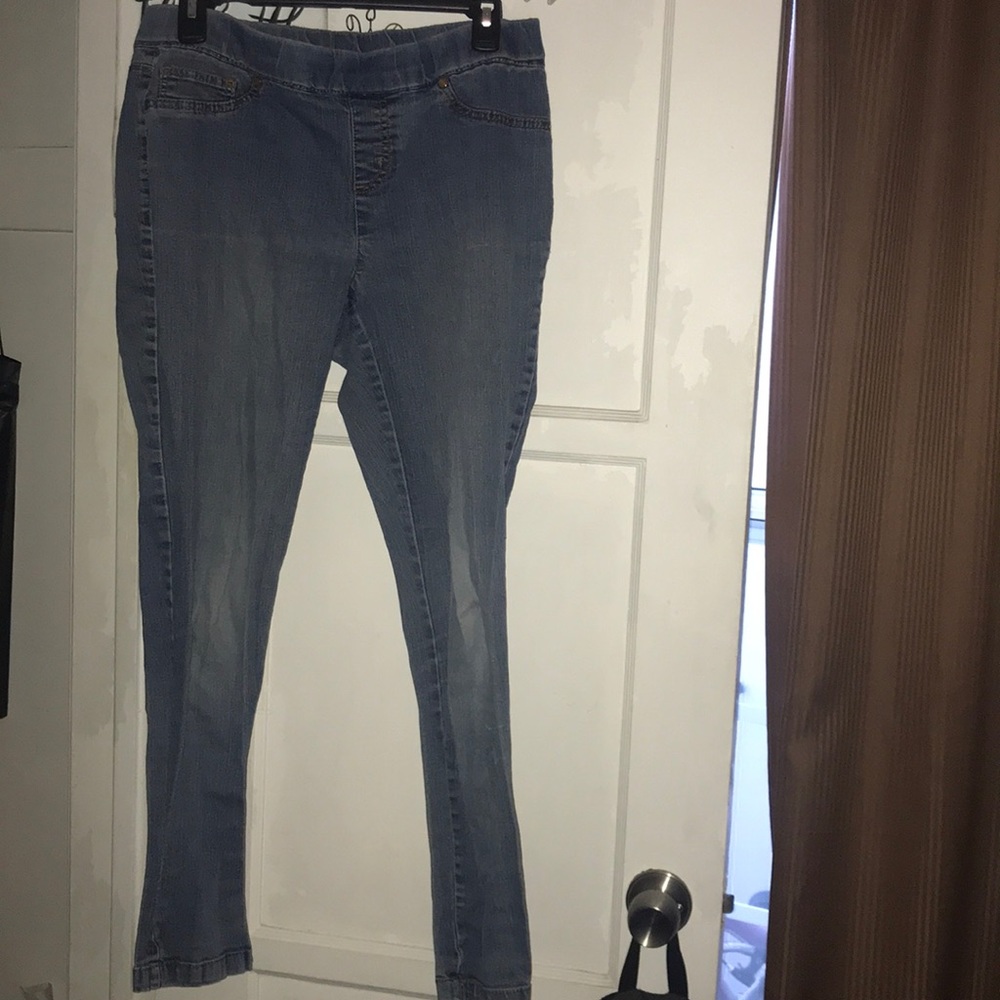open to offers Faded Glory Jeggings